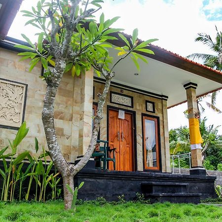 Deindra Nusa Inn Nusa Lembongan  Ngoại thất bức ảnh